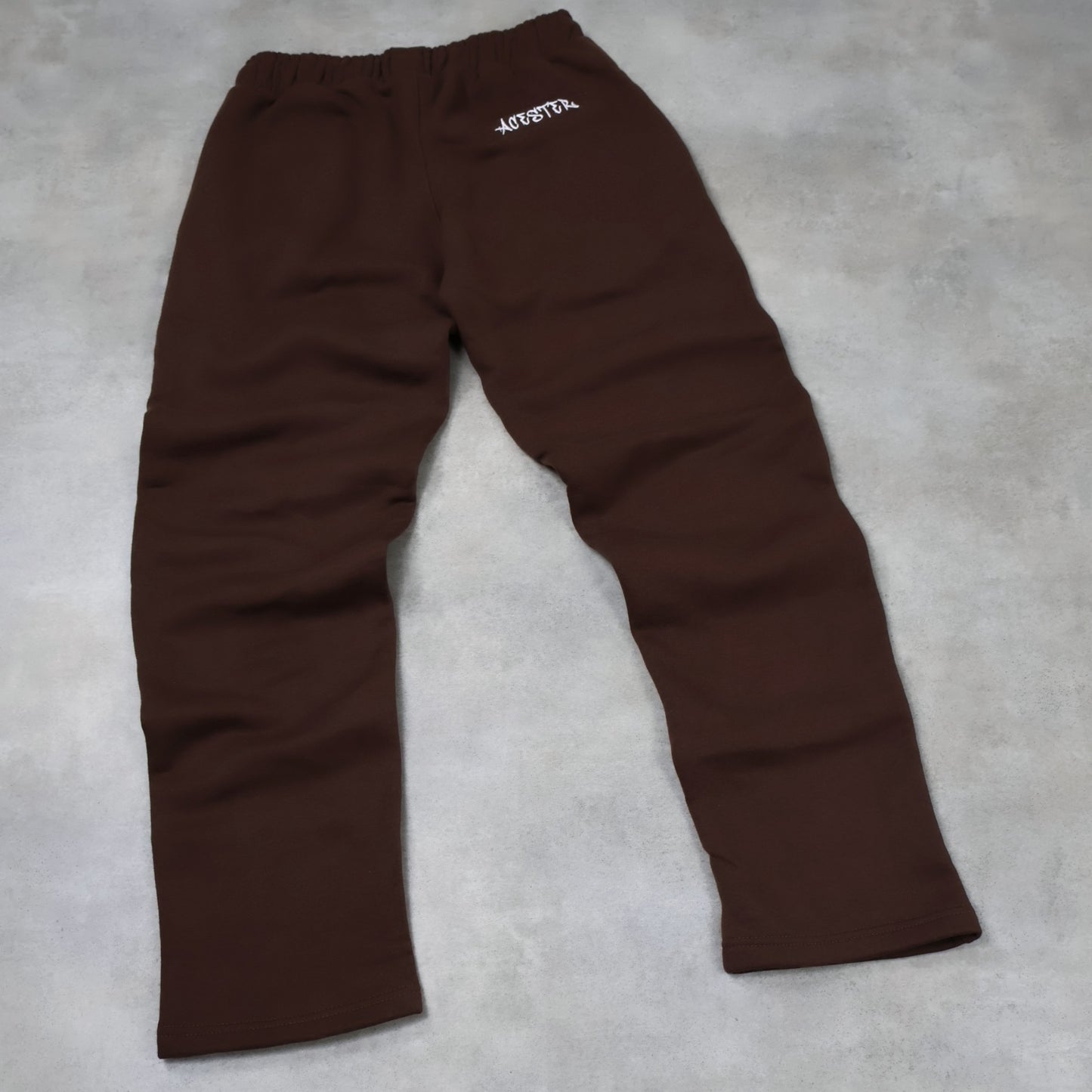 Ace Sweatpants - Brown