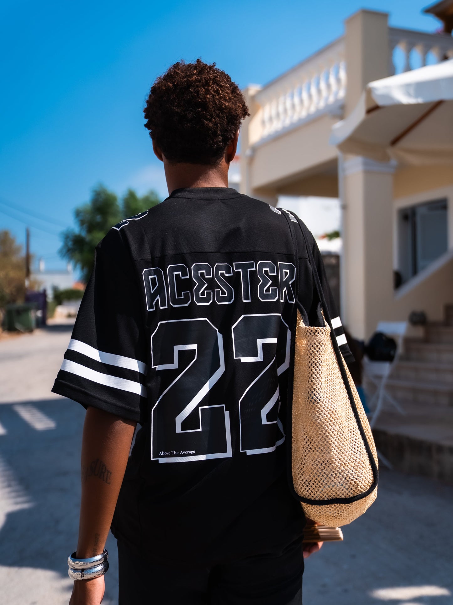 Jersey 22
