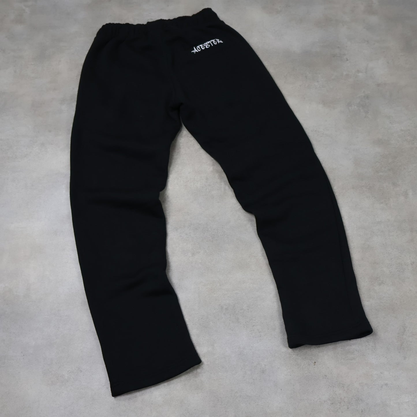 Ace Sweatpants - Black