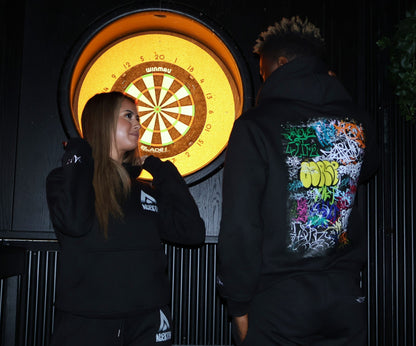 Ace Tracksuit - Black