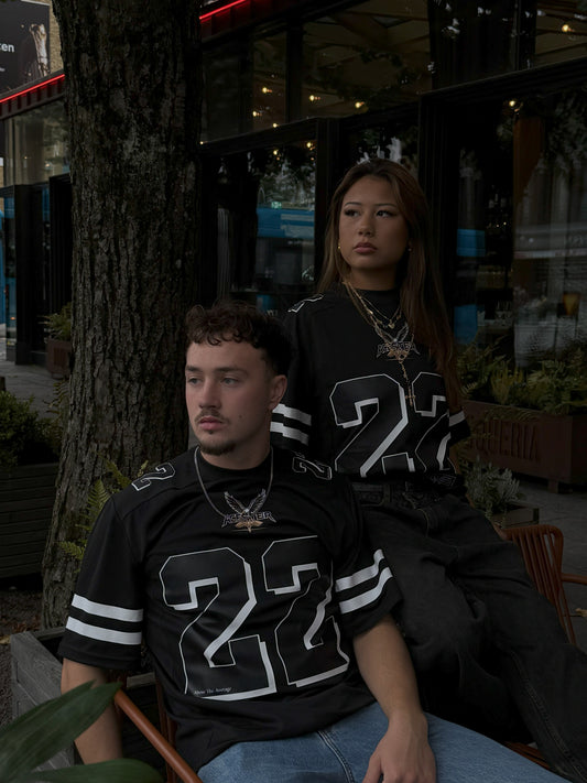 Jersey 22