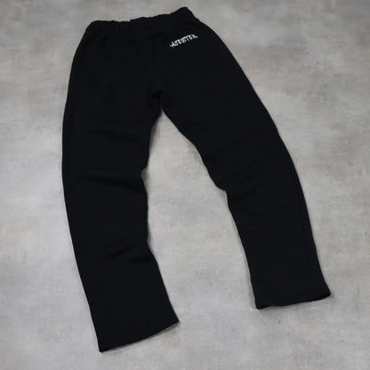 Ace Sweatpants - Black