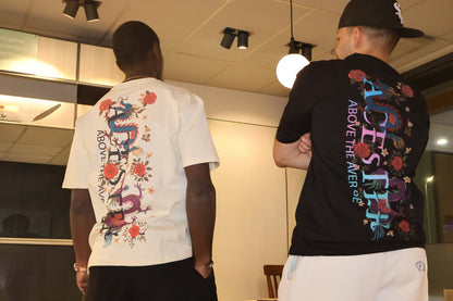 Dragon Tee