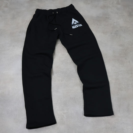 Ace Sweatpants - Black